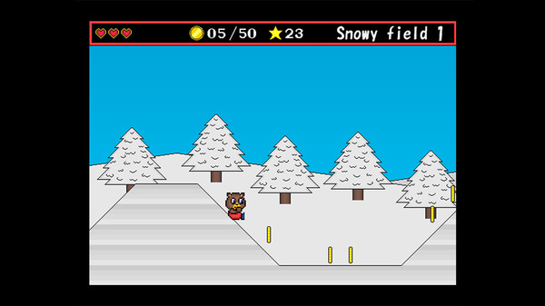 Mysterious Adventure of Michael screenshot 5