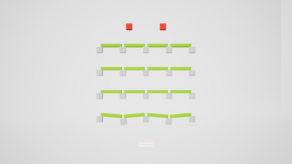 Fallen Cube screenshot 7
