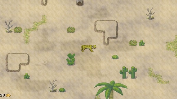 Malatzshia screenshot 9
