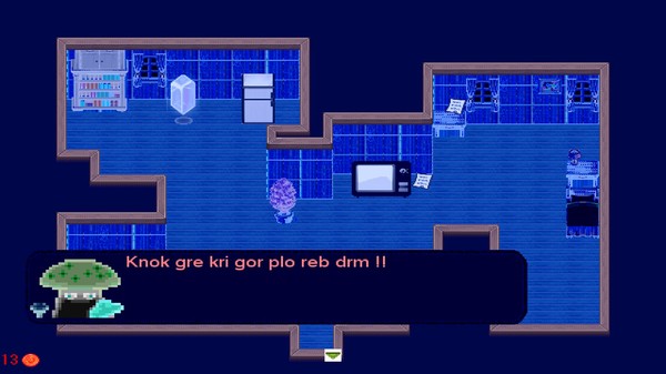 Malatzshia screenshot 11
