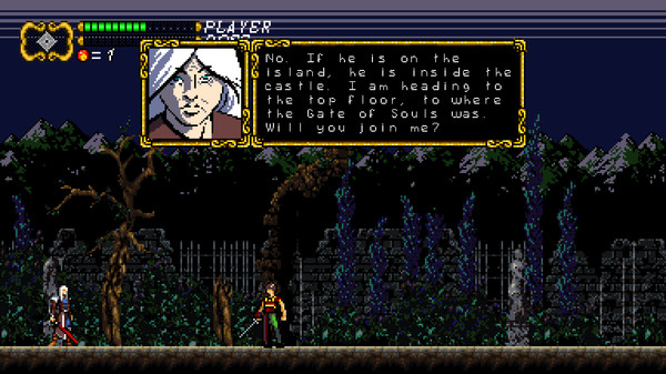 Citadale: The Legends Trilogy screenshot 8