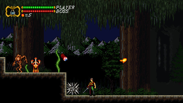Citadale: The Legends Trilogy screenshot 7