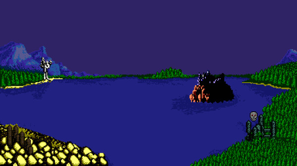 Citadale: The Legends Trilogy screenshot 12