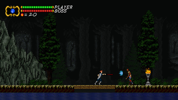Citadale: The Legends Trilogy screenshot 11