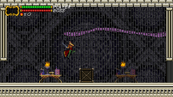 Citadale: The Legends Trilogy screenshot 9