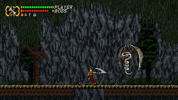 Citadale: The Legends Trilogy screenshot 5