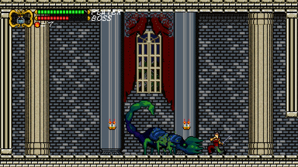 Citadale: The Legends Trilogy screenshot 10