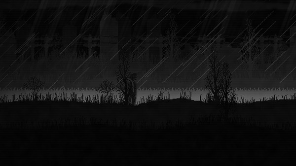 Colorless Life screenshot 1