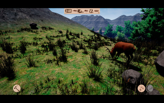Rise of Man screenshot 10