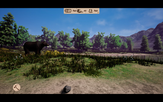 Rise of Man screenshot 3