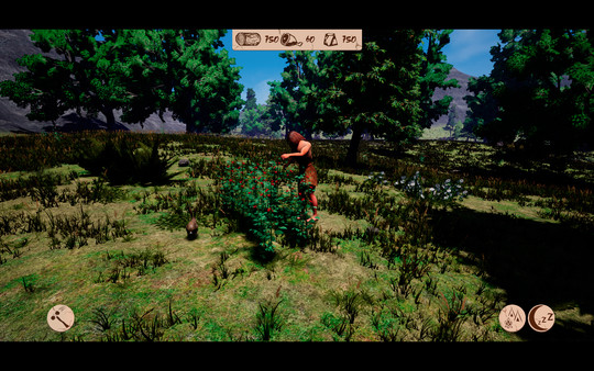 Rise of Man screenshot 8