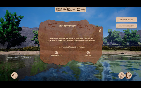 Rise of Man screenshot 6