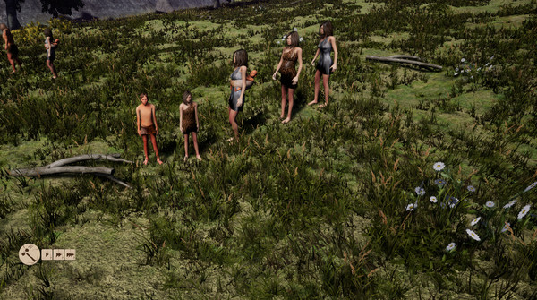 Rise of Man screenshot 12