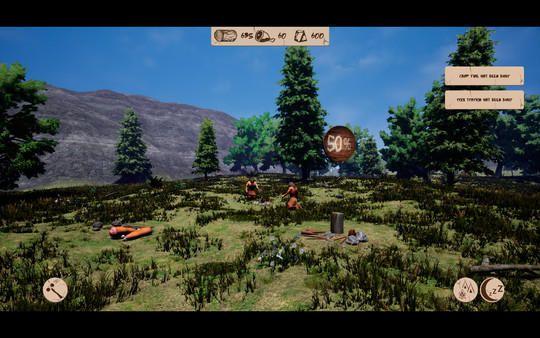 Rise of Man screenshot 7