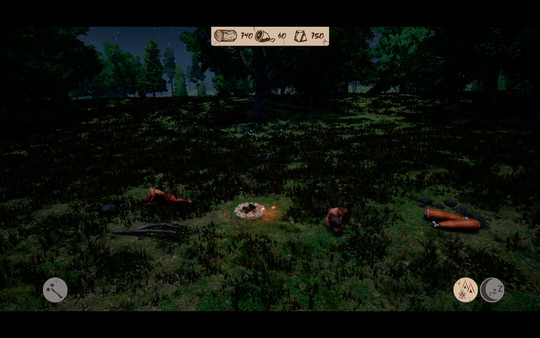 Rise of Man screenshot 5