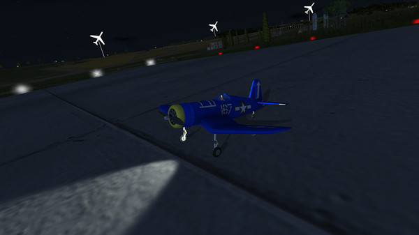 RC Plane 3 screenshot 4
