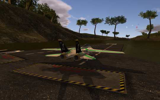 RC Plane 3 screenshot 5