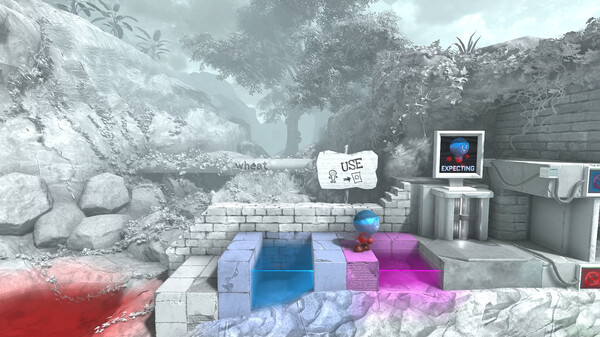 ColorBlend FX: Desaturation screenshot 5