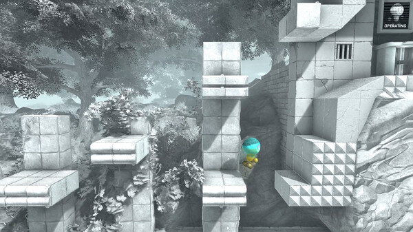 ColorBlend FX: Desaturation screenshot 8