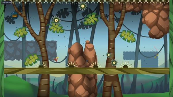Swaps and Traps screenshot 5