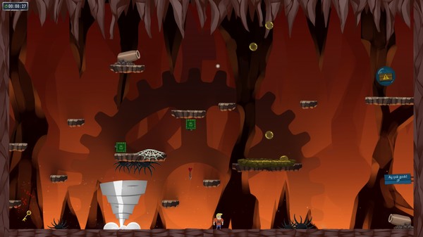 Swaps and Traps screenshot 1