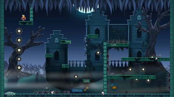 Swaps and Traps screenshot 4