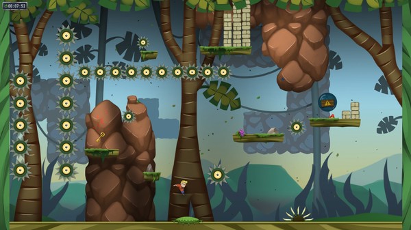 Swaps and Traps screenshot 3