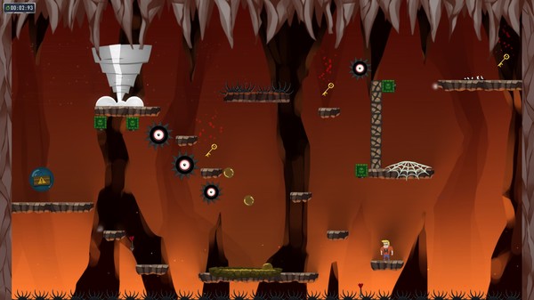 Swaps and Traps screenshot 9