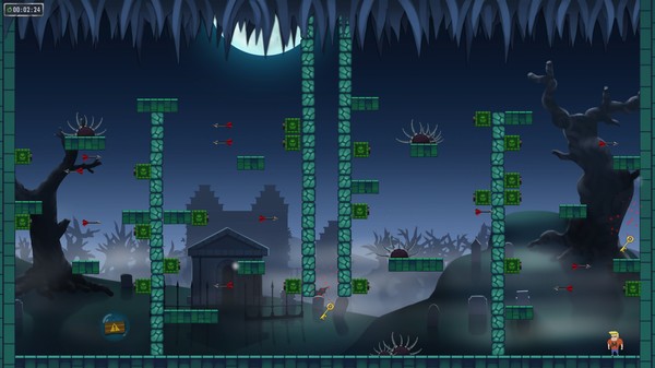 Swaps and Traps screenshot 8