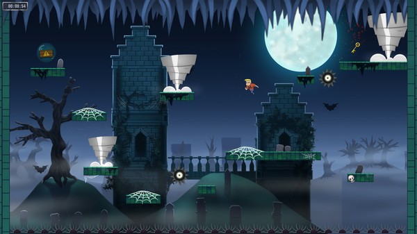 Swaps and Traps screenshot 2
