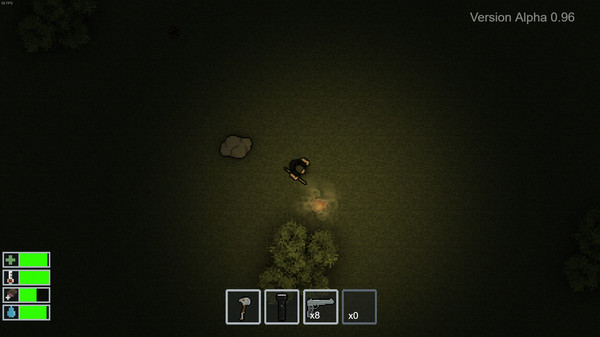 SURV screenshot 10