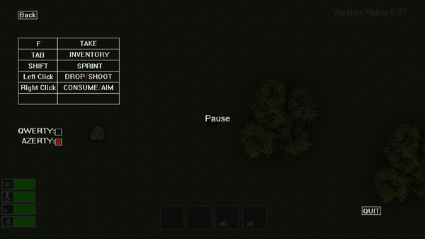 SURV screenshot 7