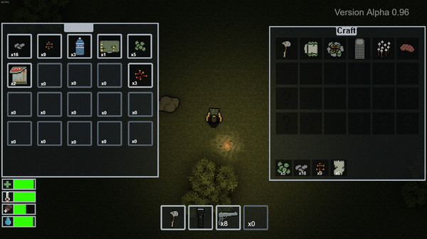 SURV screenshot 11