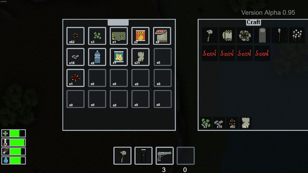 SURV screenshot 12