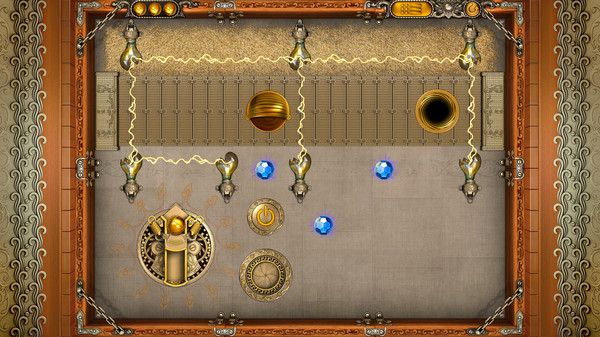 Slingshot Puzzle screenshot 3