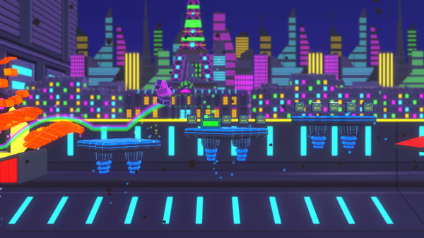 Sure Footing screenshot 8