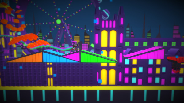 Sure Footing screenshot 4
