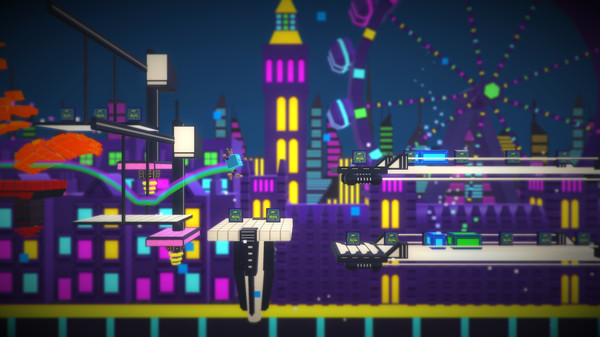 Sure Footing screenshot 5