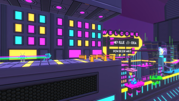 Sure Footing screenshot 2