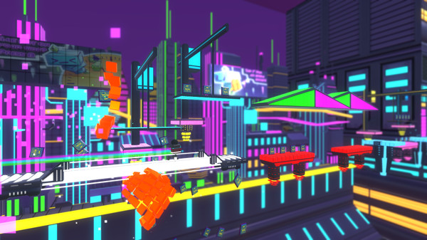 Sure Footing screenshot 10