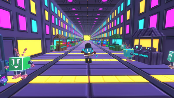 Sure Footing screenshot 9