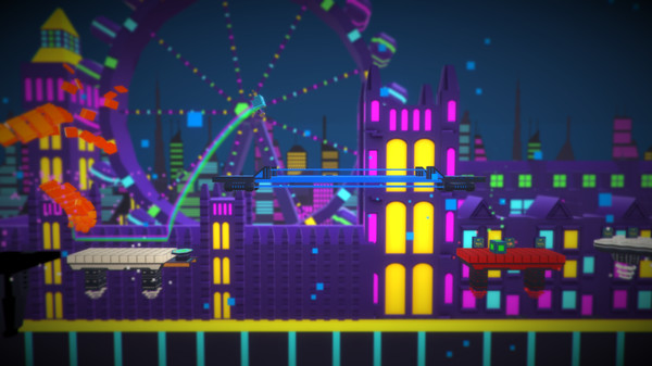 Sure Footing screenshot 1