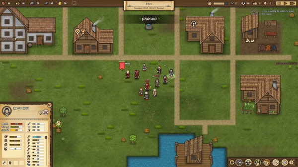 Civitatem screenshot 10
