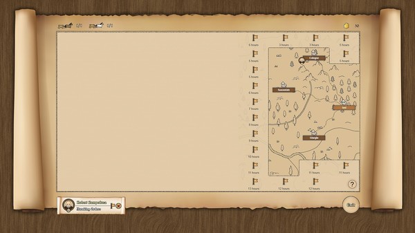 Civitatem screenshot 9