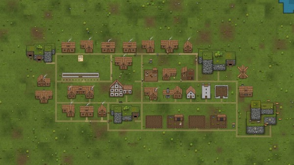 Civitatem screenshot 12