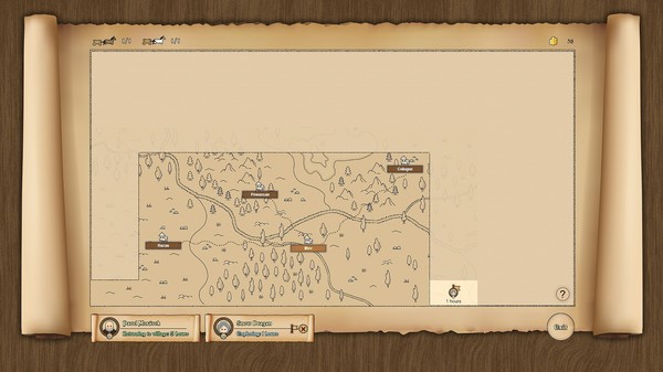 Civitatem screenshot 6