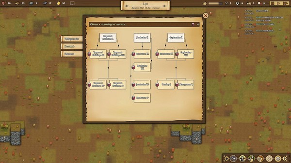 Civitatem screenshot 8