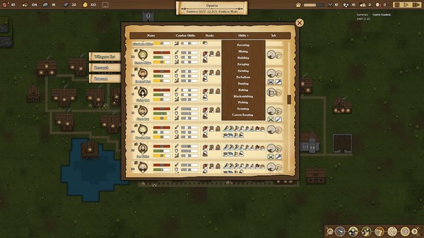 Civitatem screenshot 7