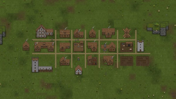 Civitatem screenshot 11