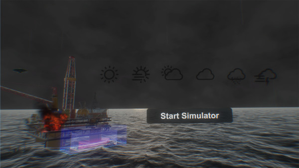 AHTS Ship Simulator screenshot 1